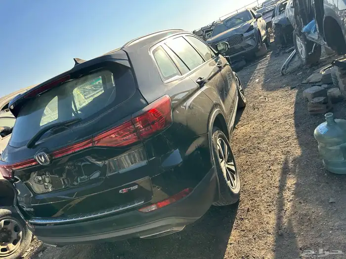 شانجان SC752021 تشليح 6