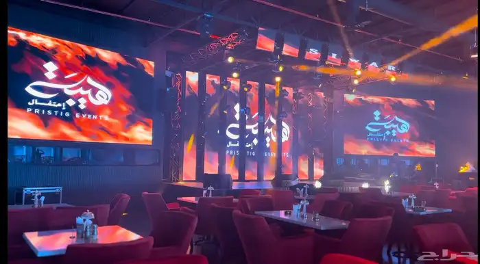 شاشات_عرض_عملاقة تأجير بيع توريد تركيب 9