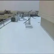 عوازل ضد تسرب المياه 4