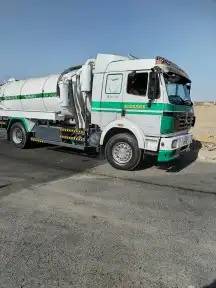 كمبروسر صرف صحي وتسليك مجارى 0