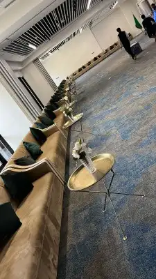 تاجير حفلات 42