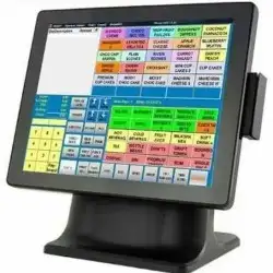 كاشير لمس كاشير مطعم كاشير تموينات كاشير كافيه كاشير حلاقه 0