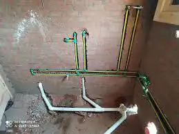 مقاولات عامة وتشطيبات 8