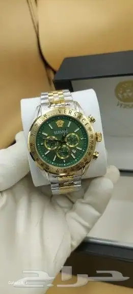 ساعات فرزاتشي رجالي كونوغراف فاخرة 13