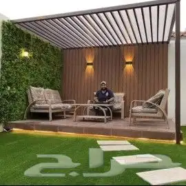 فلل سندوش بنل غرف ملحق معاسمنت انبور جونب تشطيب 6