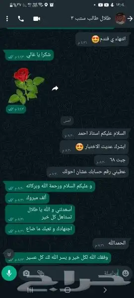 مدرس انقليزي تخصص ستيب 0