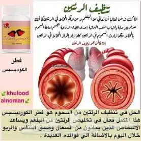 مسحوق الكورديسبس 2