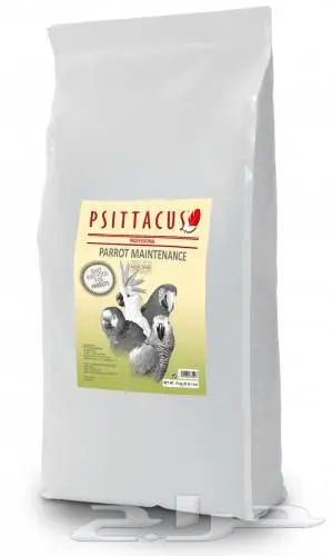 غذاء لوري ببغاء مكملات سيتاكوس فيرسلاقا 1