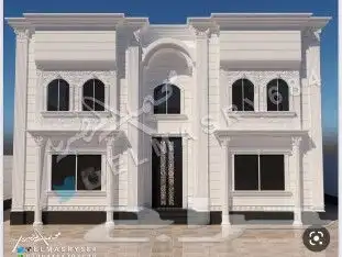 لياسه ملونه تصميم الحجر 0