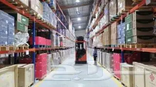 مستودعات مرخصة من هيئة الغذاء و الدواء السعودية 0