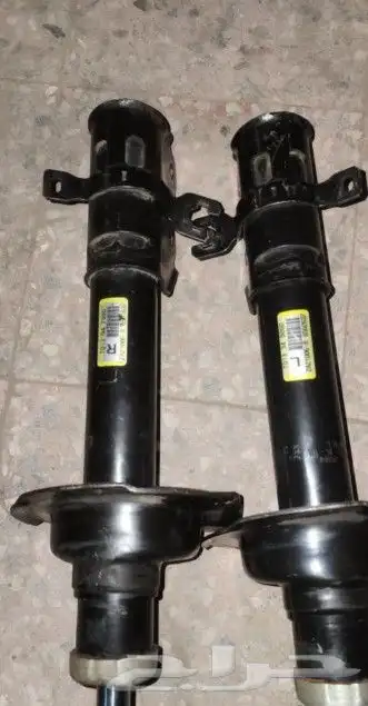 قطع غيار فورد تورس 2008 - 2018 مقصات و كراسي مكينه 9