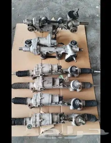 دودة مجموعة دركسون جميع انواع السيارات 9