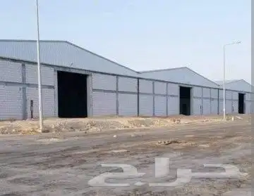 ورشه خطوره عاليه للايجار ورش للايجار السلي مستودعات 1