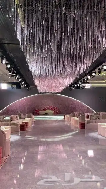 تاجير كوش افراح طاولات ترنسات جميع 2