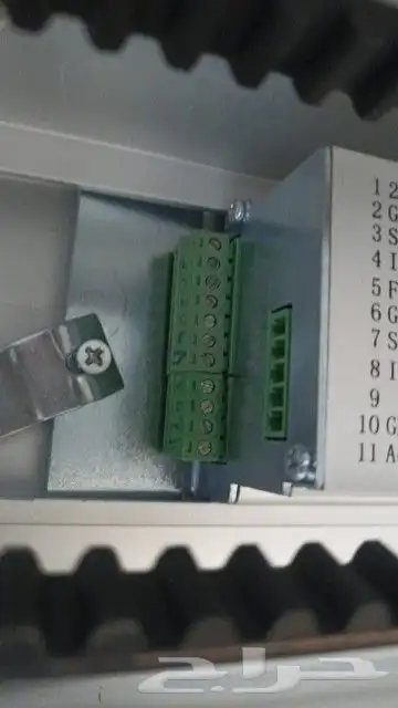 تركيب وصيانة الابواب الزجاج الكهربائية الرياض 14