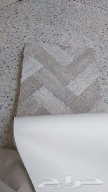 مشمع فينيل موكيت 32