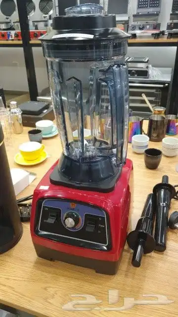 معدات كافيهات ومطاعم ومحلات عصير 15