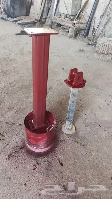 هوك سحب 8
