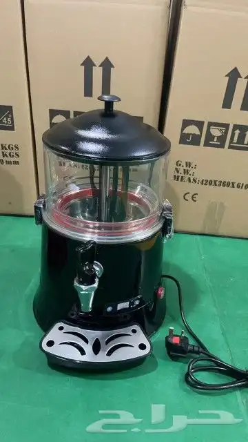 معدات كافيهات ومطاعم ومحلات عصير 7