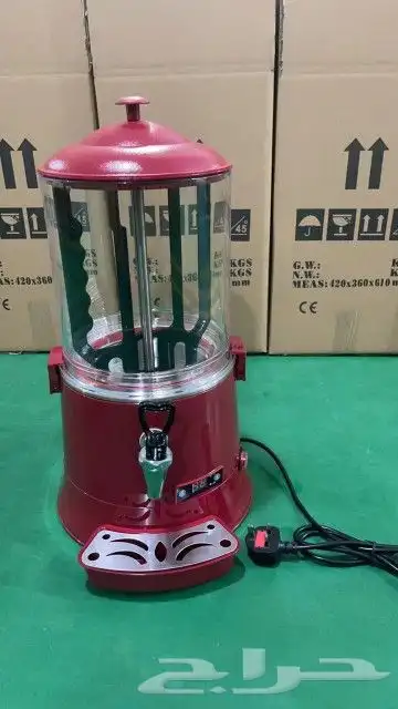 معدات كافيهات ومطاعم ومحلات عصير 8