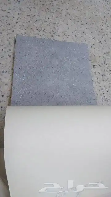مشمع فينيل موكيت 16