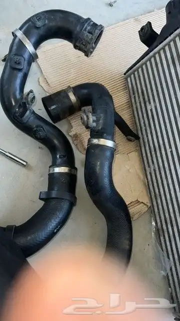 قطع غيار هايلوكس ديزل تيربو وقطع اخرى جميع المديلات 4