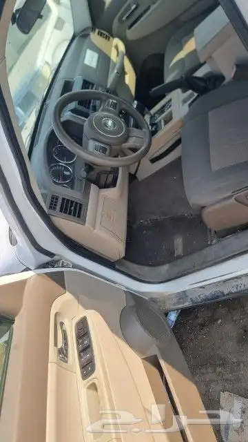 جيب شروكى ليبرتى2011 5