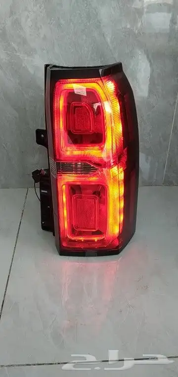 اسطب تاهو موديل 2015-2016-2017-2018-2019-2020 3