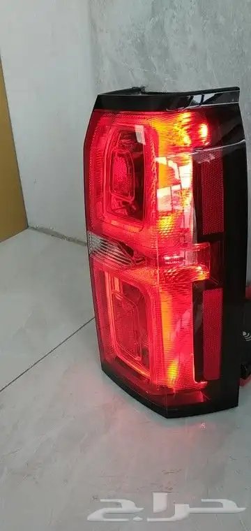 اسطب تاهو موديل 2015-2016-2017-2018-2019-2020 1