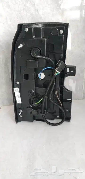 اسطب تاهو موديل 2015-2016-2017-2018-2019-2020 2