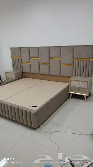 افضل نجار في تبوك فك وتركيب 2