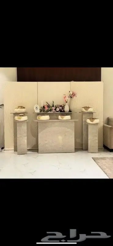 تاجير وتنسيق الحفلات والمناسبات في الرياض 9