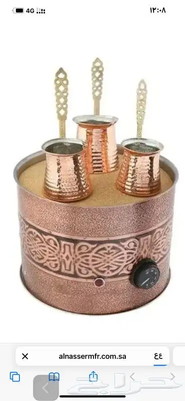 معدات كافيهات ومطاعم ومحلات عصير 10