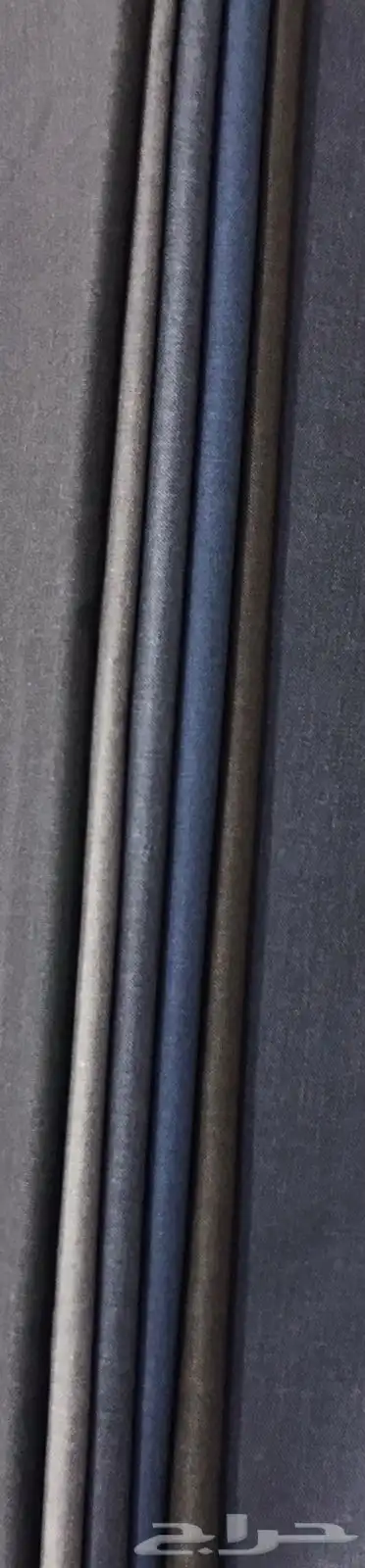 (25و40ريال أقل سعر) ثوب مواليد و ولادي مكحل من الكويت 11