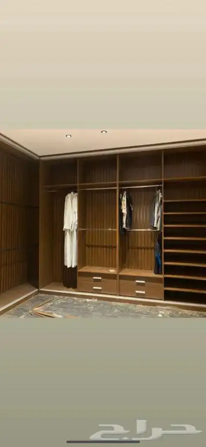 ديكور خزائن ومطابخ 4