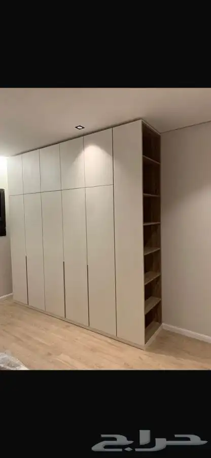 ديكور خزائن ومطابخ 3