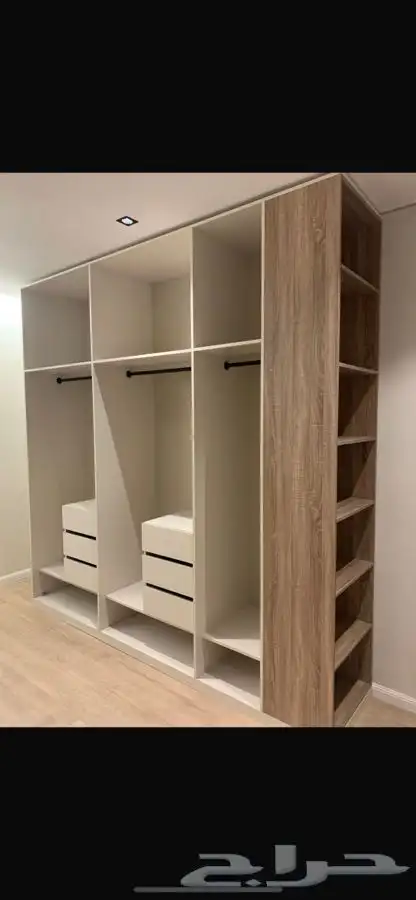 ديكور خزائن ومطابخ 0