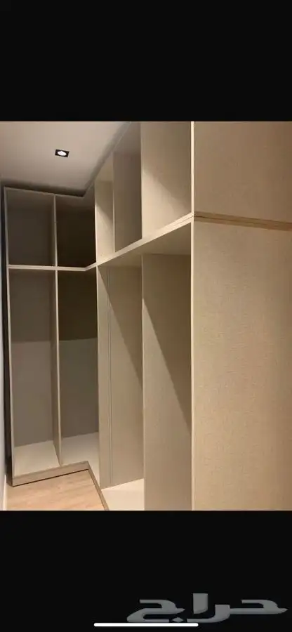 ديكور خزائن ومطابخ 2