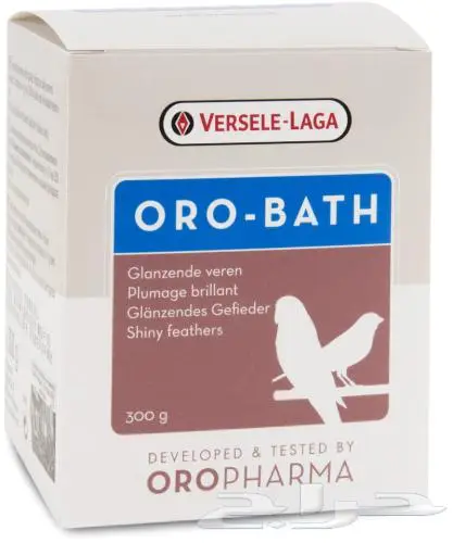 غذاء لوري ببغاء مكملات سيتاكوس فيرسلاقا 6