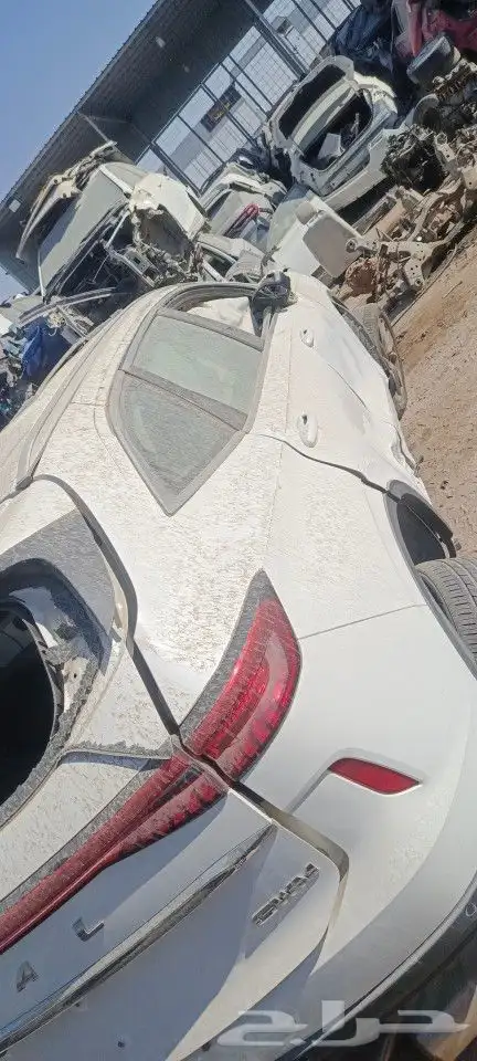 هافال H 6 2022 قطع غيار 2