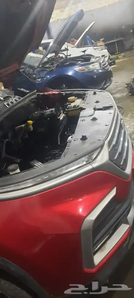 مكينة كبتيفا 2019مع الضمان العالي 2