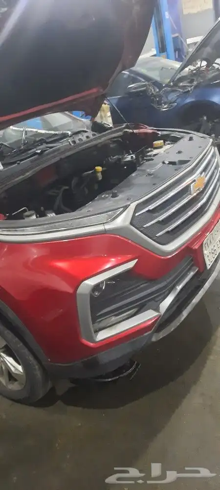 مكينة كبتيفا 2019مع الضمان العالي 0