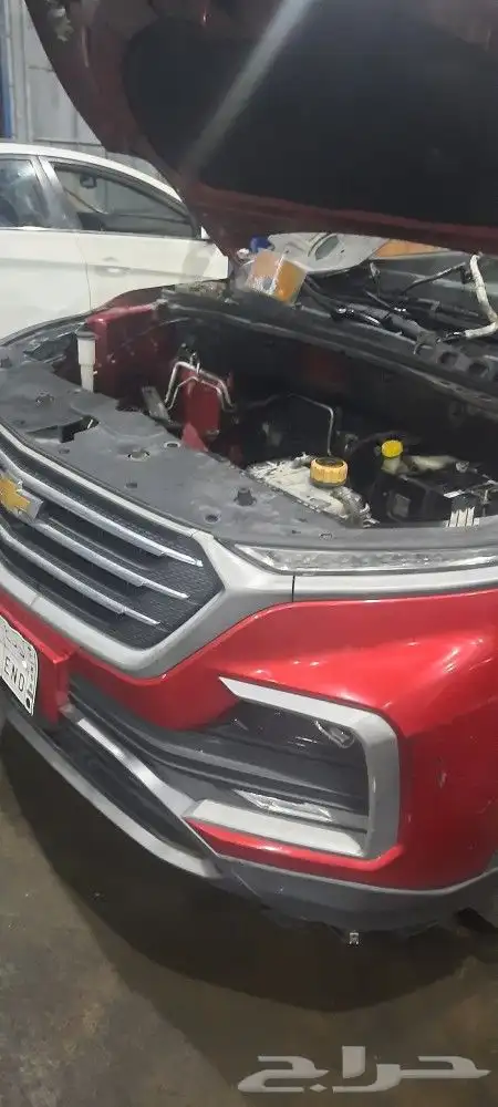 مكينة كبتيفا 2019مع الضمان العالي 3