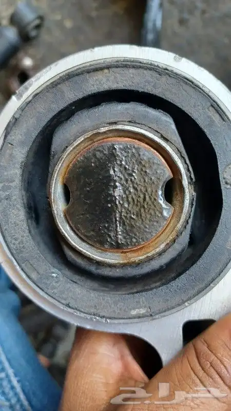 قطع غيار فورد تورس 2008 - 2018 مقصات و كراسي مكينه 2