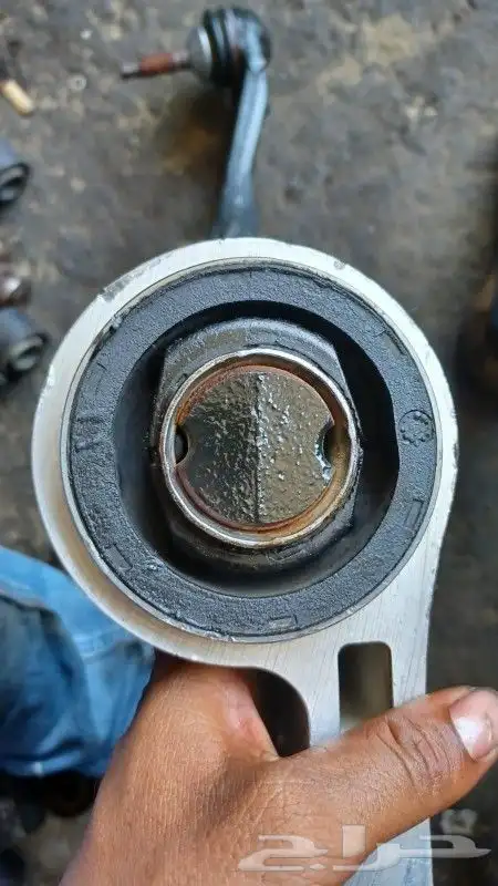 قطع غيار فورد تورس 2008 - 2018 مقصات و كراسي مكينه 3