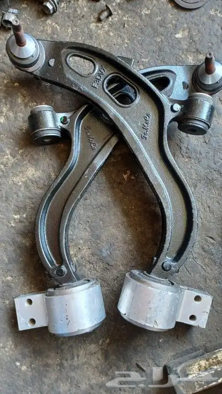 قطع غيار فورد تورس 2008 - 2018 مقصات و كراسي مكينه 1