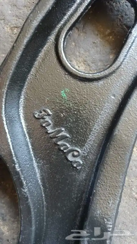 قطع غيار فورد تورس 2008 - 2018 مقصات و كراسي مكينه 4