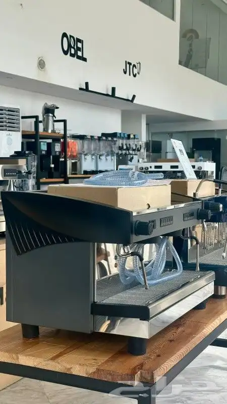 معدات كافيهات ومطاعم ومحلات عصير 18