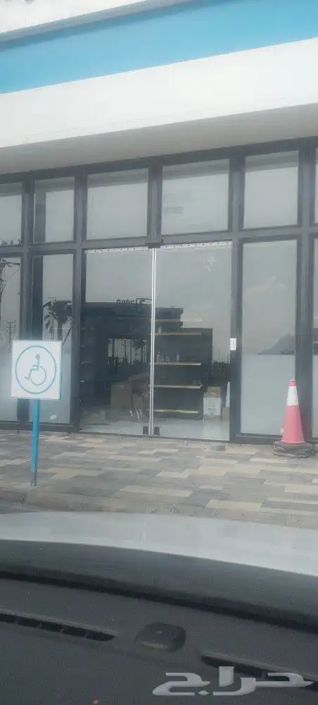 تركيب وصيانة الابواب الزجاج الكهربائية الرياض 3