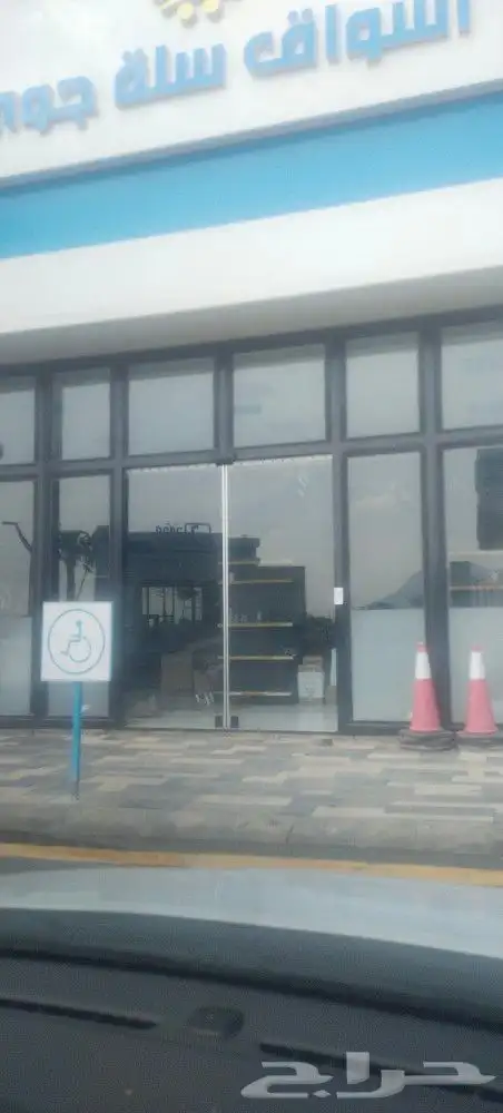 تركيب وصيانة الابواب الزجاج الكهربائية الرياض 2